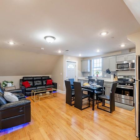 233-3 4Br Boston - Peaceful Escape Near Downtownアパートメント エクステリア 写真