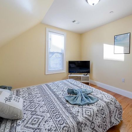 233-3 4Br Boston - Peaceful Escape Near Downtownアパートメント エクステリア 写真