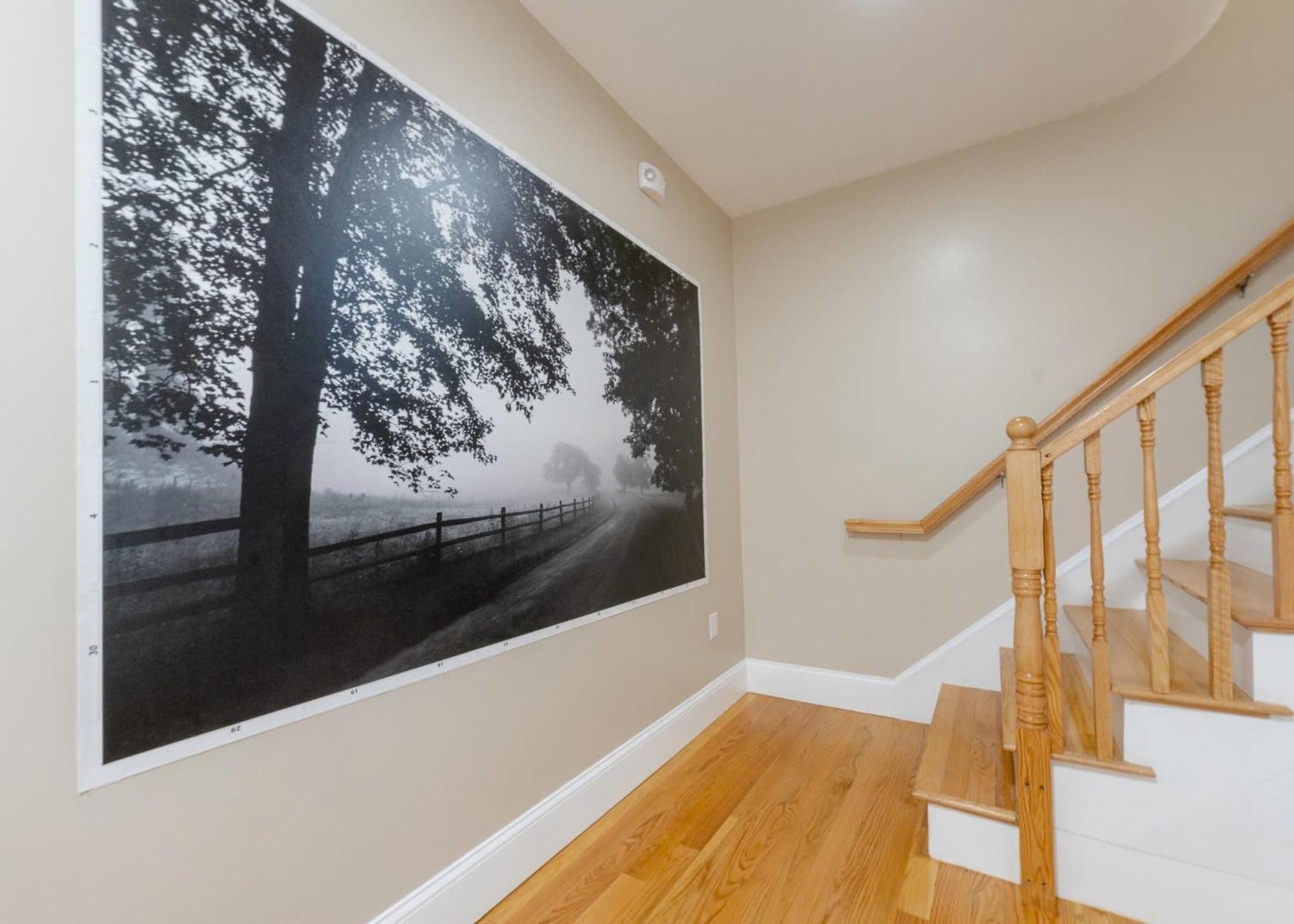 233-3 4Br Boston - Peaceful Escape Near Downtownアパートメント エクステリア 写真