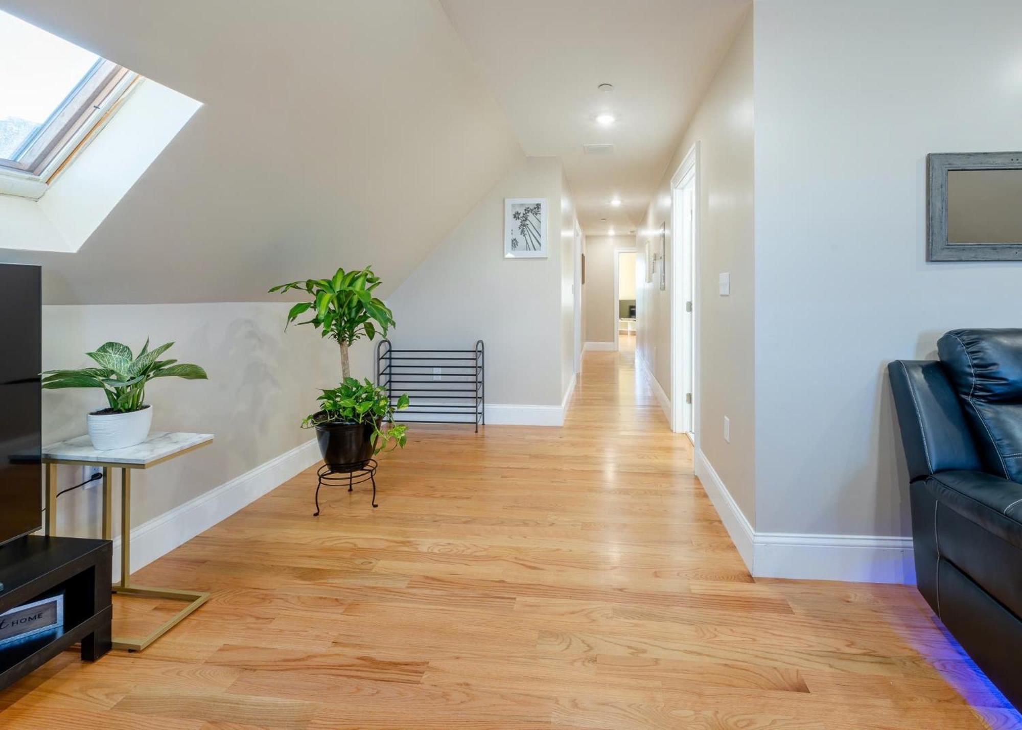233-3 4Br Boston - Peaceful Escape Near Downtownアパートメント エクステリア 写真